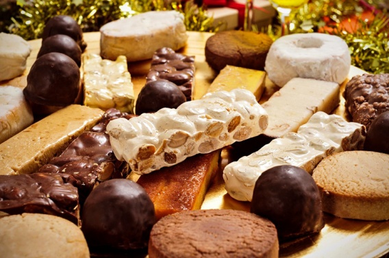 "Рошен" и производители из ассоциации Укркондпром заявили о приостановке производства сладостей