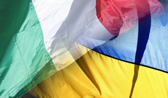 Италия закрыла въезд для всех туристов из Украины – даже вакцинированных