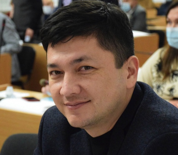 Глава Николаевской облгосадминистрации поздравляет с Новым годом и Рождеством!