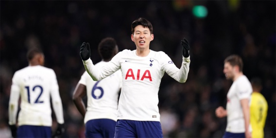 Лондонский «Тоттенхэм» сначала сразил коронавирус, а добил УЕФА, не дав отсрочку