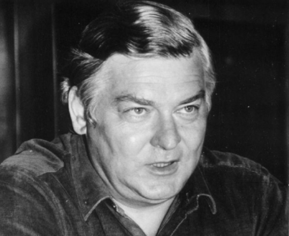 Умер Николаевский городской голова 90-х годов