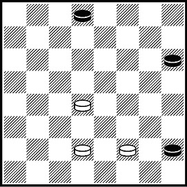 Шашки. Выпуск №222