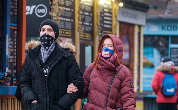 Усиление карантина усложнит жизнь украинцам, но не остановит новую вспышку COVID-19, – главврач Федорова
