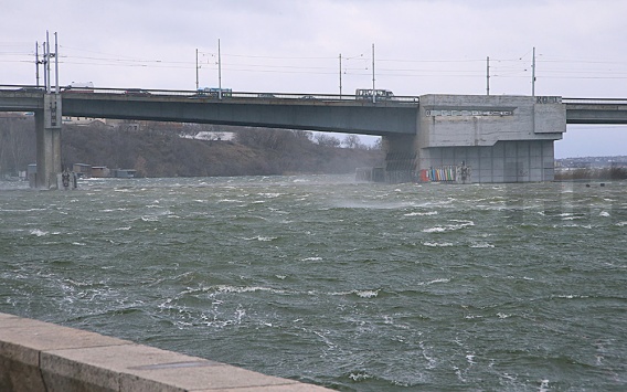 Содержание формальдегида в воздухе Николаева в два раза превышает норму