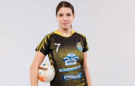 Под новый год состоится гандбольное дерби николаевского «Реала» и херсонской «Днепрянки»