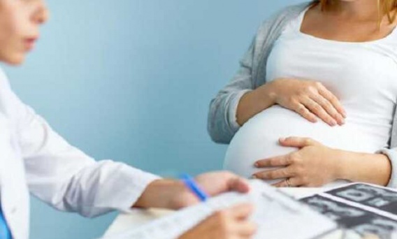 В Украине тариф на медпомощь при родах в 2022 году увеличат на 4,7 тысячи грн