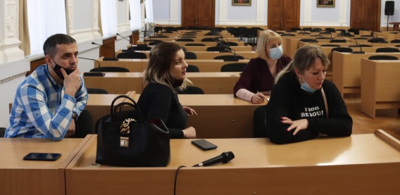 Детей с инвалидностью отправляют учиться в обычные школы: в Николаеве реорганизовывают пять интернатов