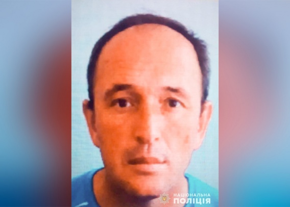 Дальнобойщик из Винницы пропал на Николаевщине. Его фуру нашли пустой на обочине