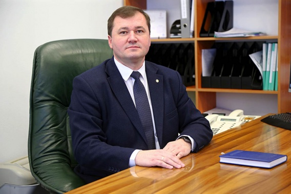 Ігор Полович: Скорочення ремонтів на місяць – подарунок Южно-Української АЕС жителям країни