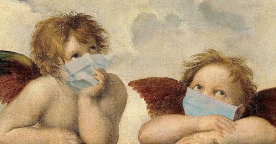 С 6 декабря в Украине начнут действовать новые правила карантина