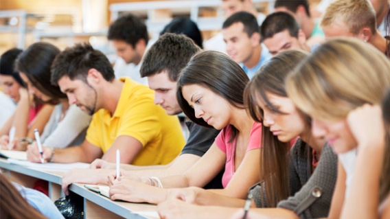 Курсовая на заказ. Где напишут лучше всего?