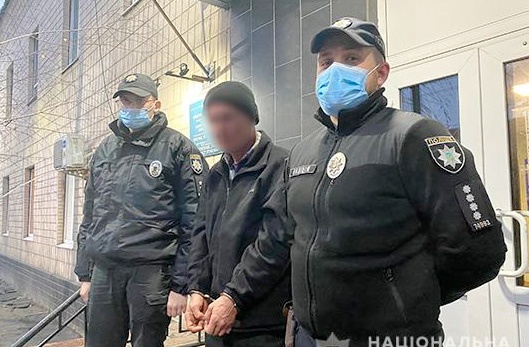 Пригласил в гости и зарезал: на Николаевщине мужчина жестоко убил знакомого