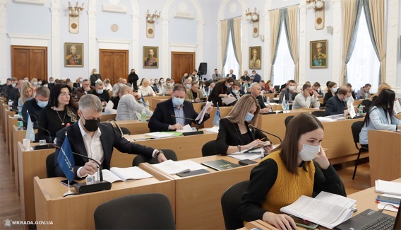 За две недели до конца года в Николаеве перераспределили городской бюджет