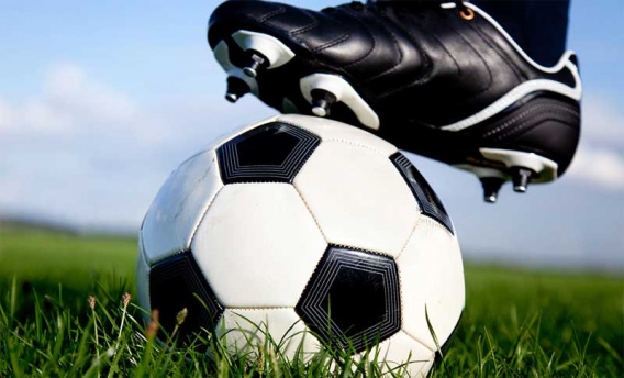 Вознесенский «Ольгополь» вышел в лидеры зимнего первенства Николаева по футболу