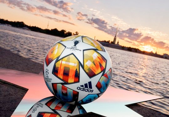 После скандала УЕФА повторно провел жеребьевку 1/8 финала Лиги чемпионов