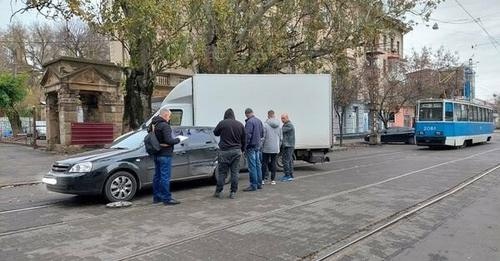 «Оленям» на заметку: в «Николаевэлектротрансе» подсчитали цену простоя трамваев