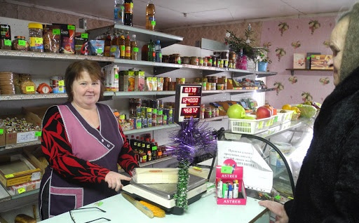 Кабмин разрешил не использовать кассовые аппараты работающим в селах предпринимателям