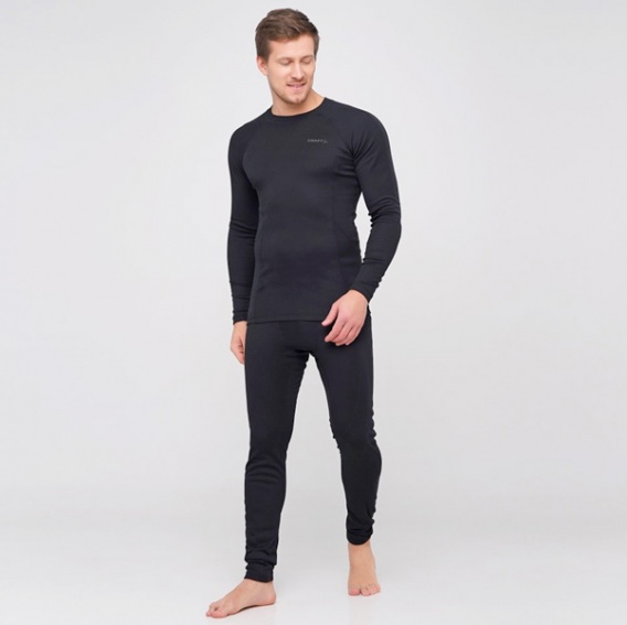 Что такое термобелье и как его выбрать?