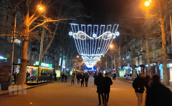 Адаптивный карантин в Украине: какие ограничения будут действовать до марта