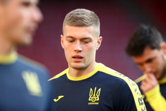 «Довбик продается, но очень дорого», - «Днепр-1»