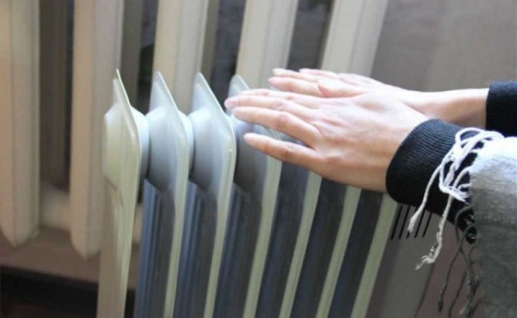 В Николаеве аварийно отключили отопление - нет света в семи котельных