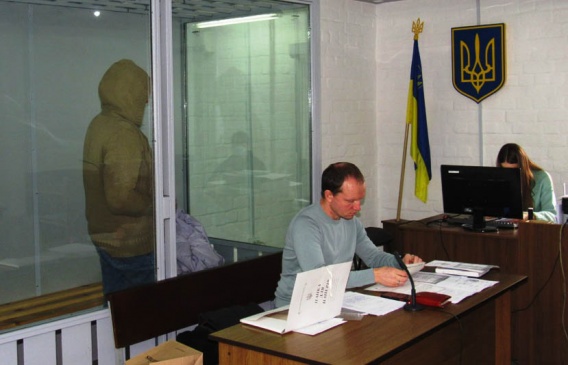 Женщину, сбившую насмерть пешехода, отправили под стражу. Ее ребенком займется служба по правам детей Николаевского горсовета