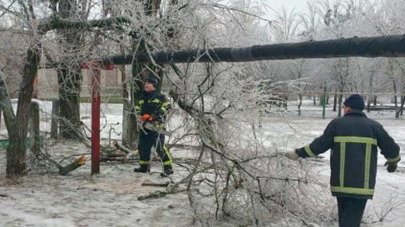 Часть Николаева все еще без отопления: пока не работают четыре котельные