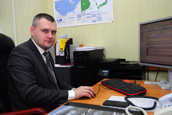 Черговий крок до енергонезалежності