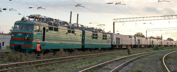 «Укрзалізниця» повысила комиссионный сбор, который взимают при покупке билетов