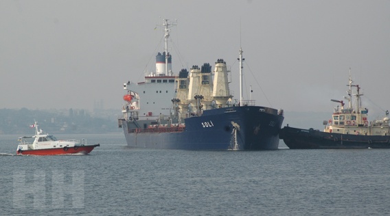 Министерство инфраструктуры отменит двойное взимание портовых сборов в Николаевском порту