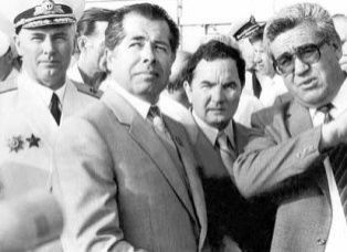 Умер Леонид Шараев