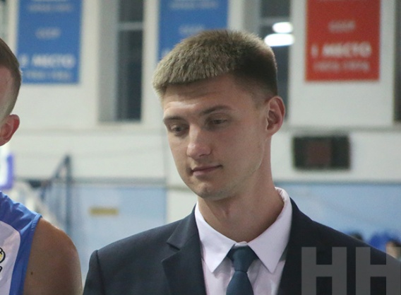 В МБК «Николаев» после отставки Вецвагарса определились с и. о. главного тренера команды