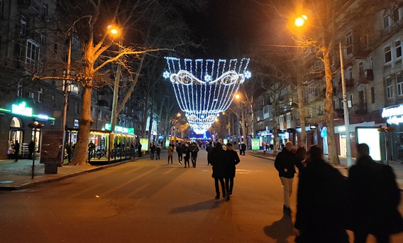 В Минздраве рассказали, каким будет карантин в Украине на новогодние праздники