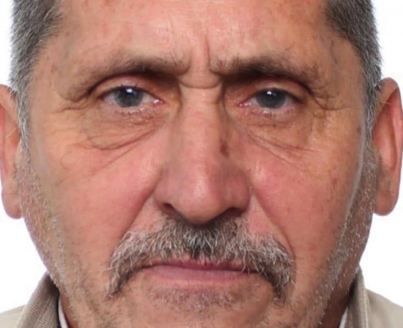 Полиция установила личность мужчины, избившего ногами женщину в Южноукраинске