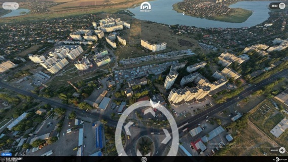 Николаевский городской совет утвердил подробный план микрорайона Северный