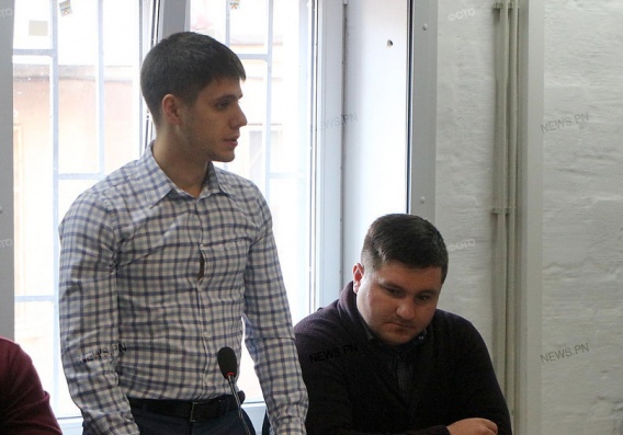 Стало известно имя прокурора, которого задержали в Николаеве по подозрению во взяточничестве