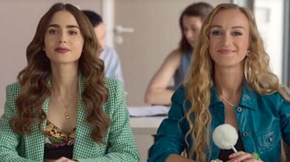 Популярный сериал Netflix выставил украинок в самом нелицеприятном свете