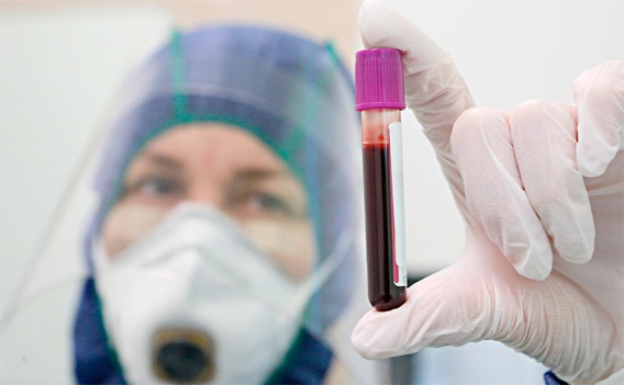 У трети украинцев, переболевших ковидом, нет антител - Минздрав