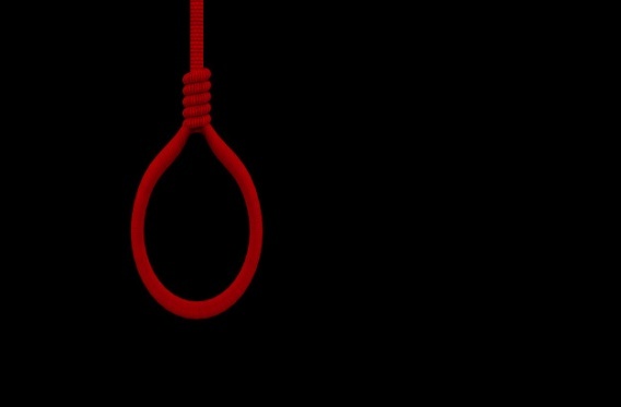 В Николаеве повесилась 13-летняя девочка