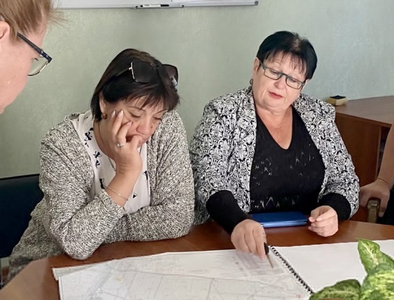 И.о. директора Николаевского департамента ЖКХ написала заявление об увольнении