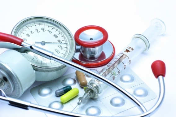 На какие бесплатные медуслуги украинцы могут рассчитывать в 2022 году