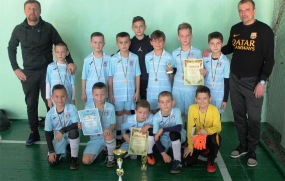 Геннадий Свердлов назначен директором СДЮСШОР «Николаев»