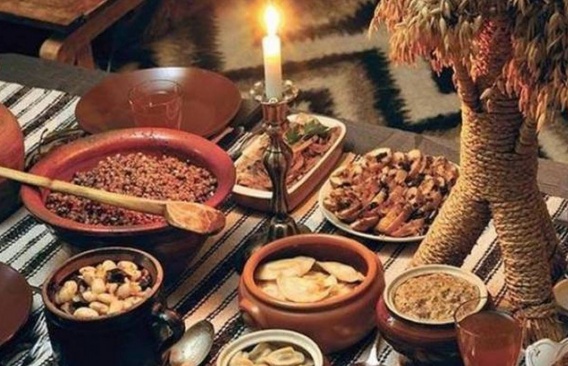 12 постных блюд на Святвечер. Что приготовить, чтобы просто и вкусно