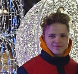 В Николаеве исчез молодой музыкант Кутузов