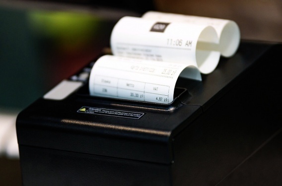 Обязательные кассовые аппараты и сумма штрафов: что изменится для ФОП с 1 февраля