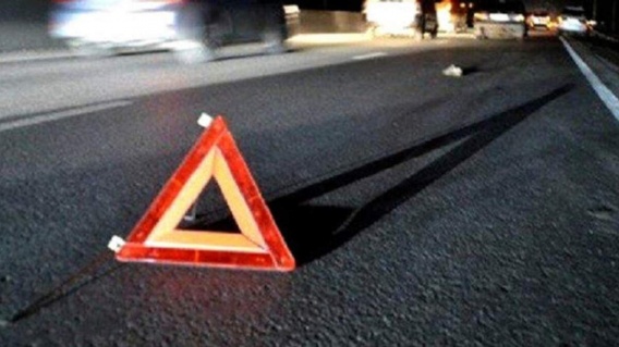 В больнице в Николаевской области скончался мужчина, которого 1 января сбил автомобиль