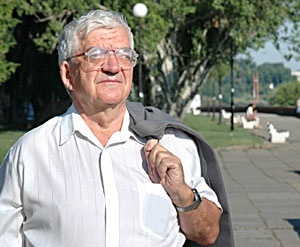 В Николаеве ушел из жизни известный спортивный журналист