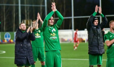 Львовские «Карпаты» увеличили уставный фонд клуба до 200 миллионов гривен