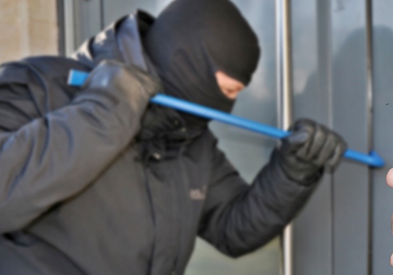 Cерия краж из домов зажиточных горожан прокатилась по Вознесенску