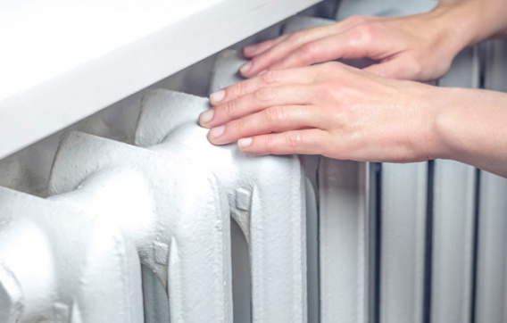 В дома николаевцев возвращается тепло: по состоянию на 8.00 все котельные в работе